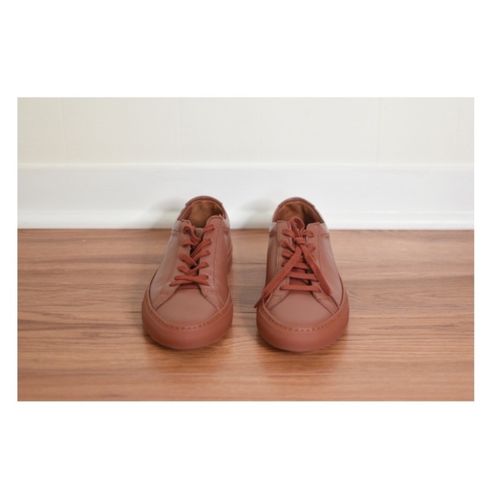 Common projects achilles sneakers